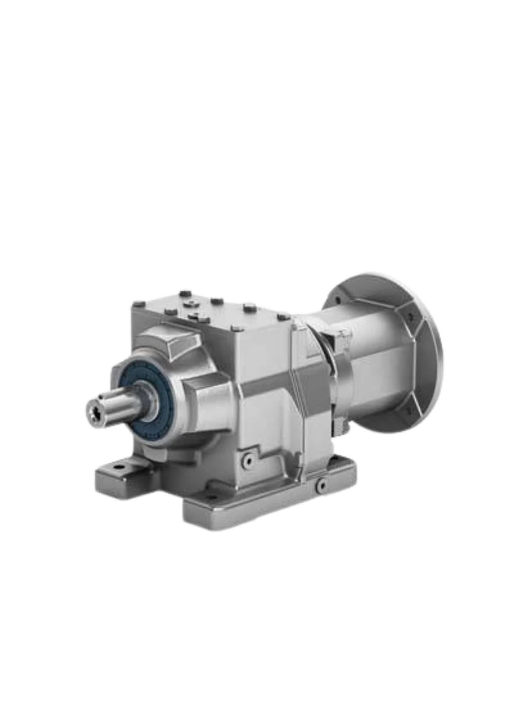 2KJ3002 Innomotics - SIMOGEAR Helical Gearbox with Adapter — Innomotics Drives – Motors – Circuits Protection